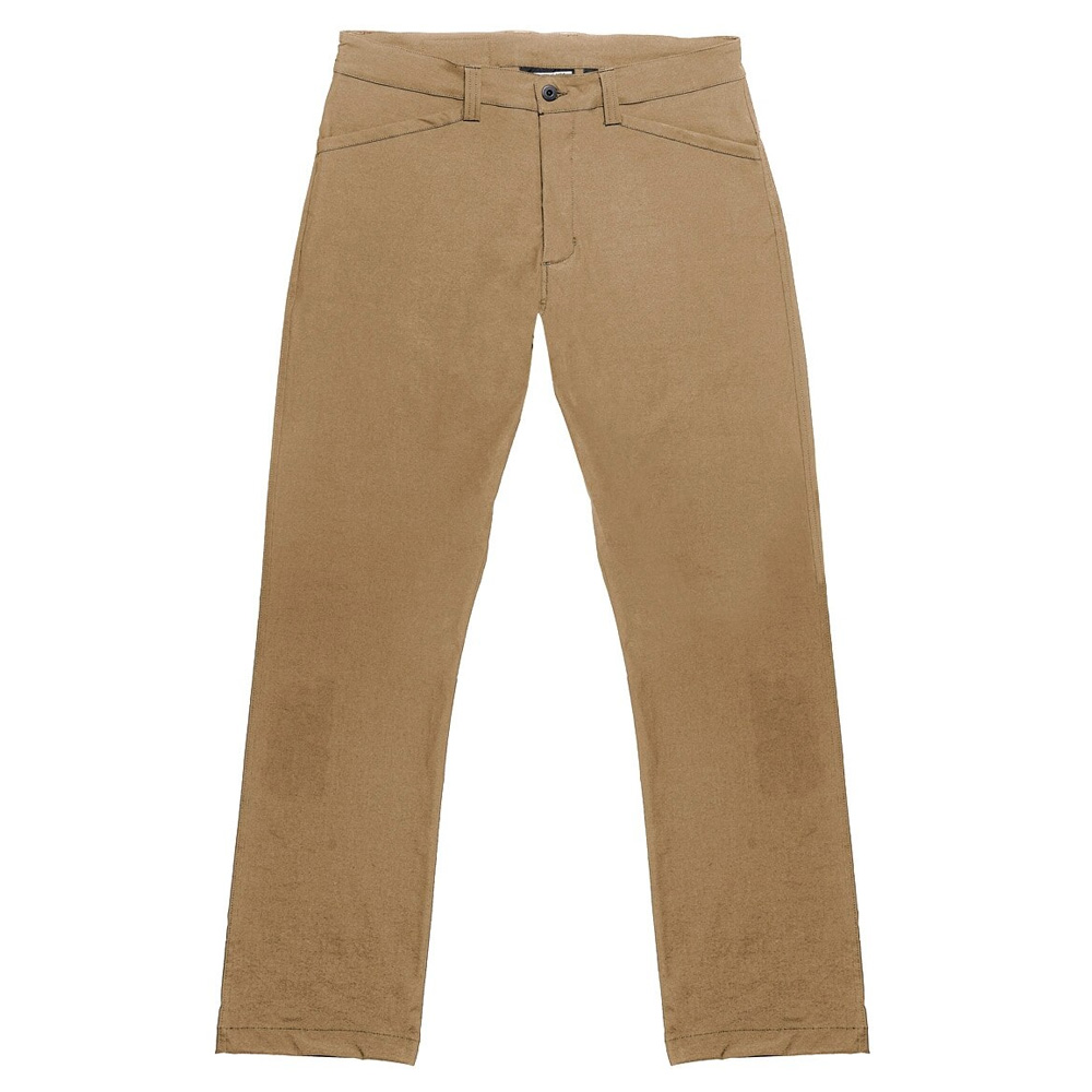 simple midweight pant