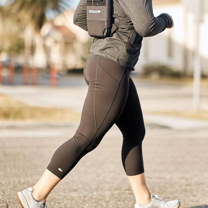 leggings from goruck