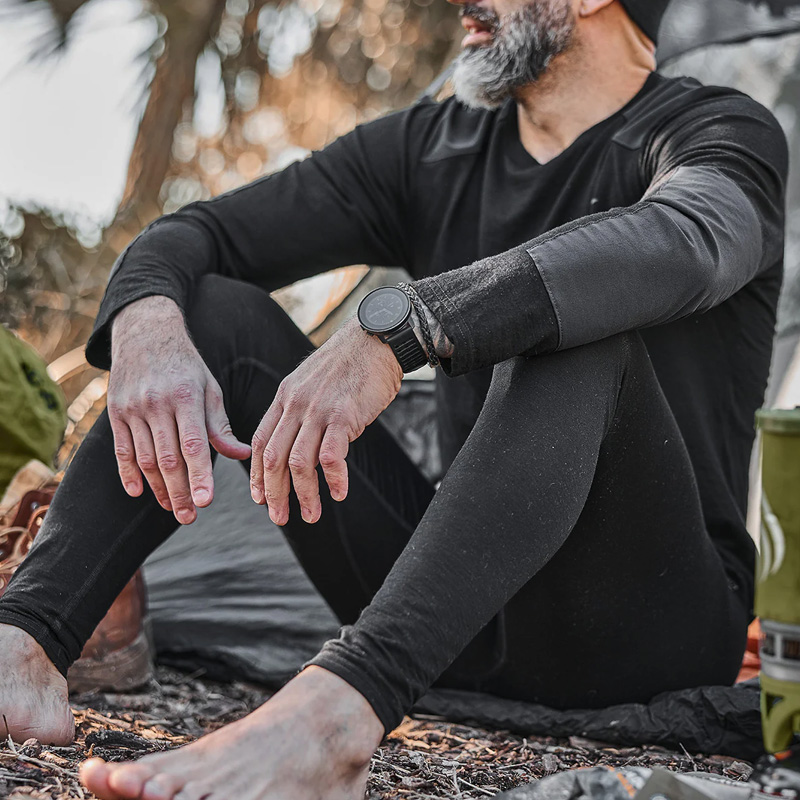 challenge pants from Goruck