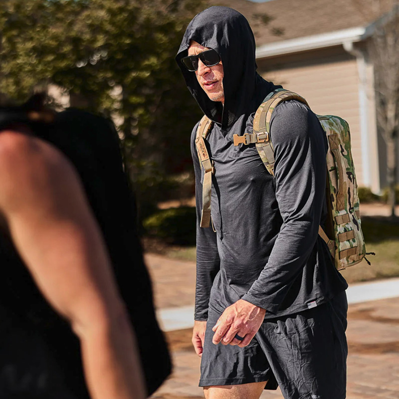 full zip grid fleece