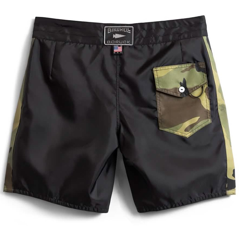 frogskin camo pant