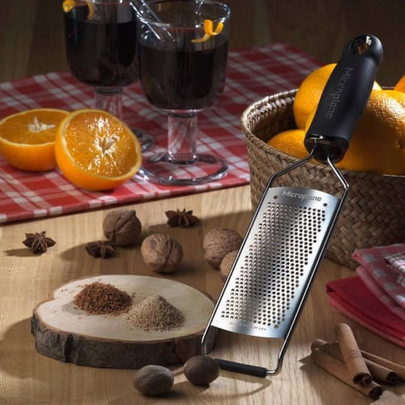 fine grater