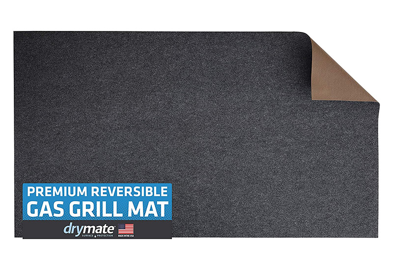 grill mat
