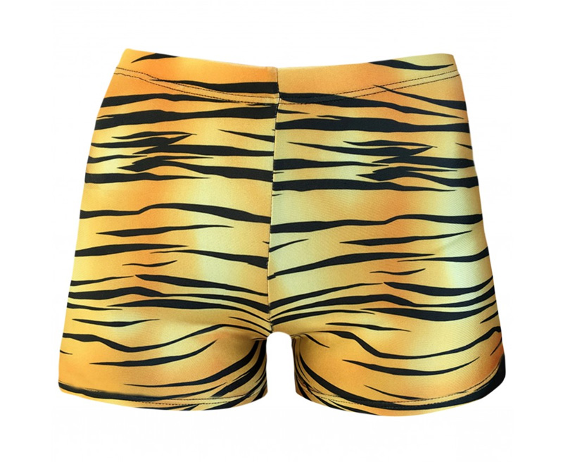 tiger shorts