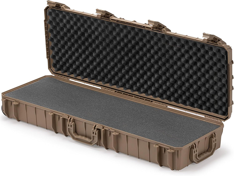 rifle case