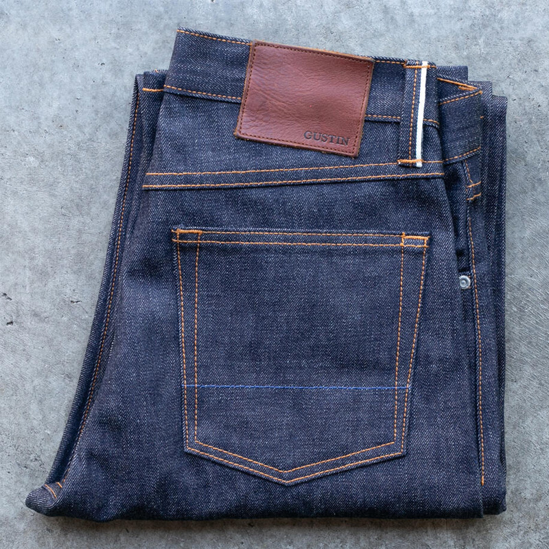sidney raw jean