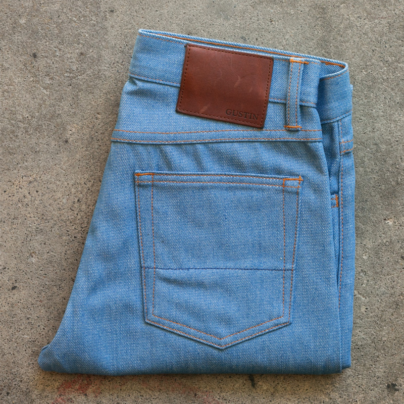 sidney raw jean