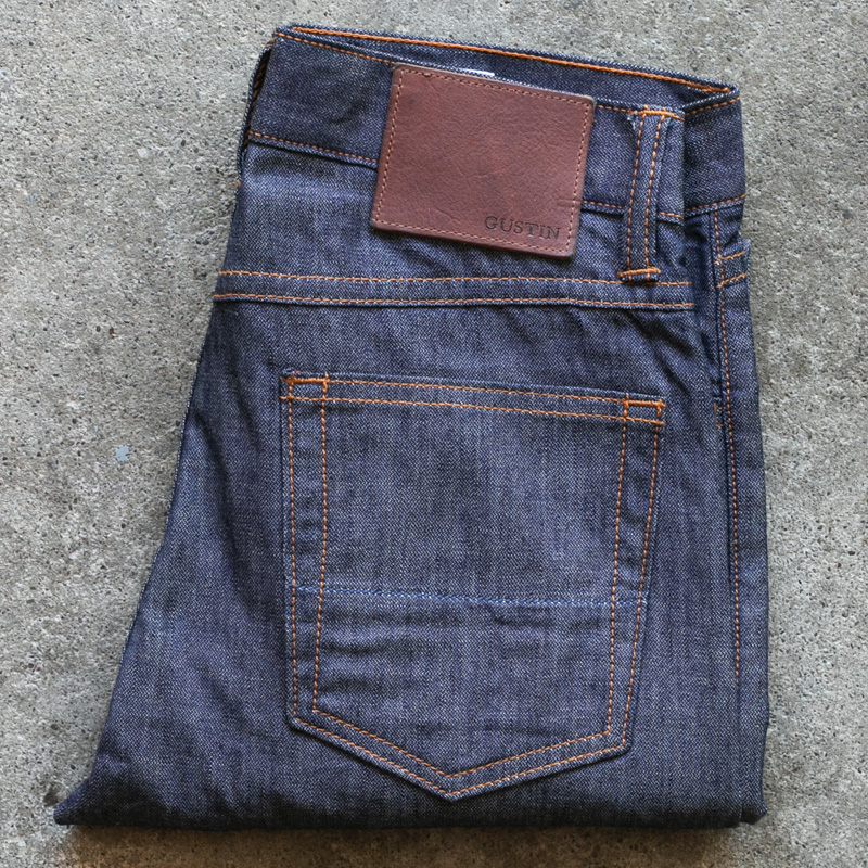 sidney raw jean