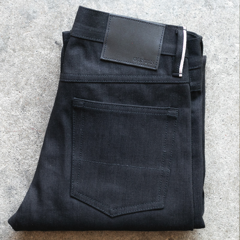sidney raw jean