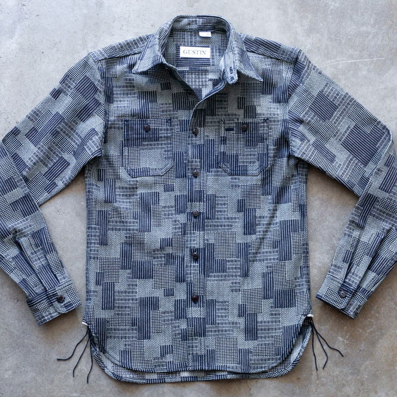 wingfield shirt