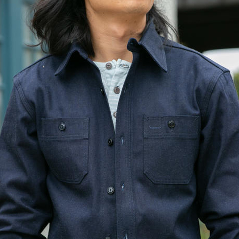 wingfield shirt
