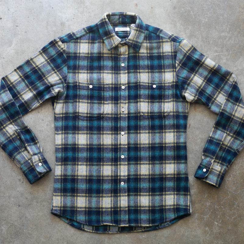 wingfield shirt