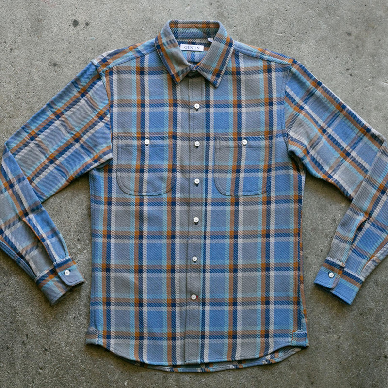 wingfield shirt