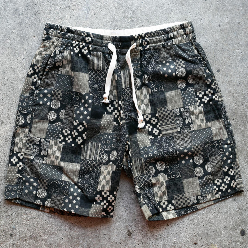 gym shorts