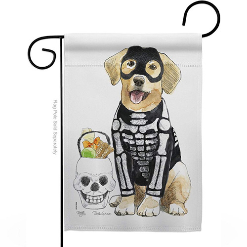 garden flag