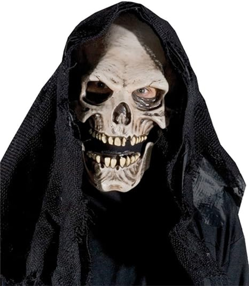 grim reaper mask
