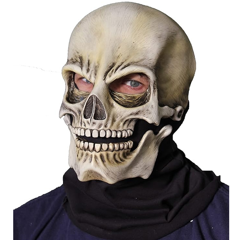 halloween mask 1