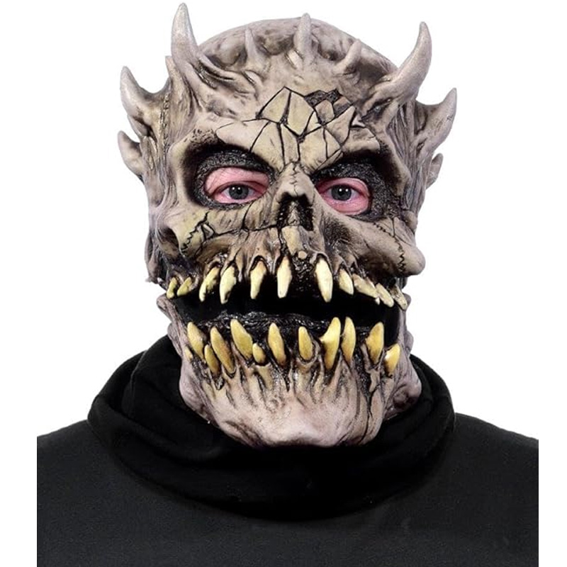 goblin mask