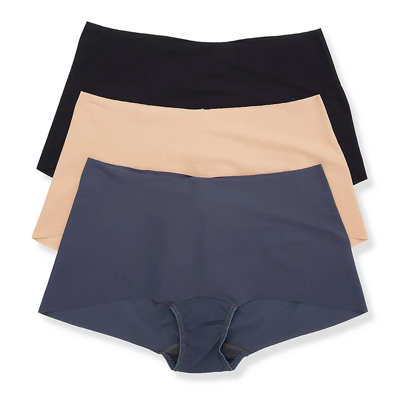 boyshort panties