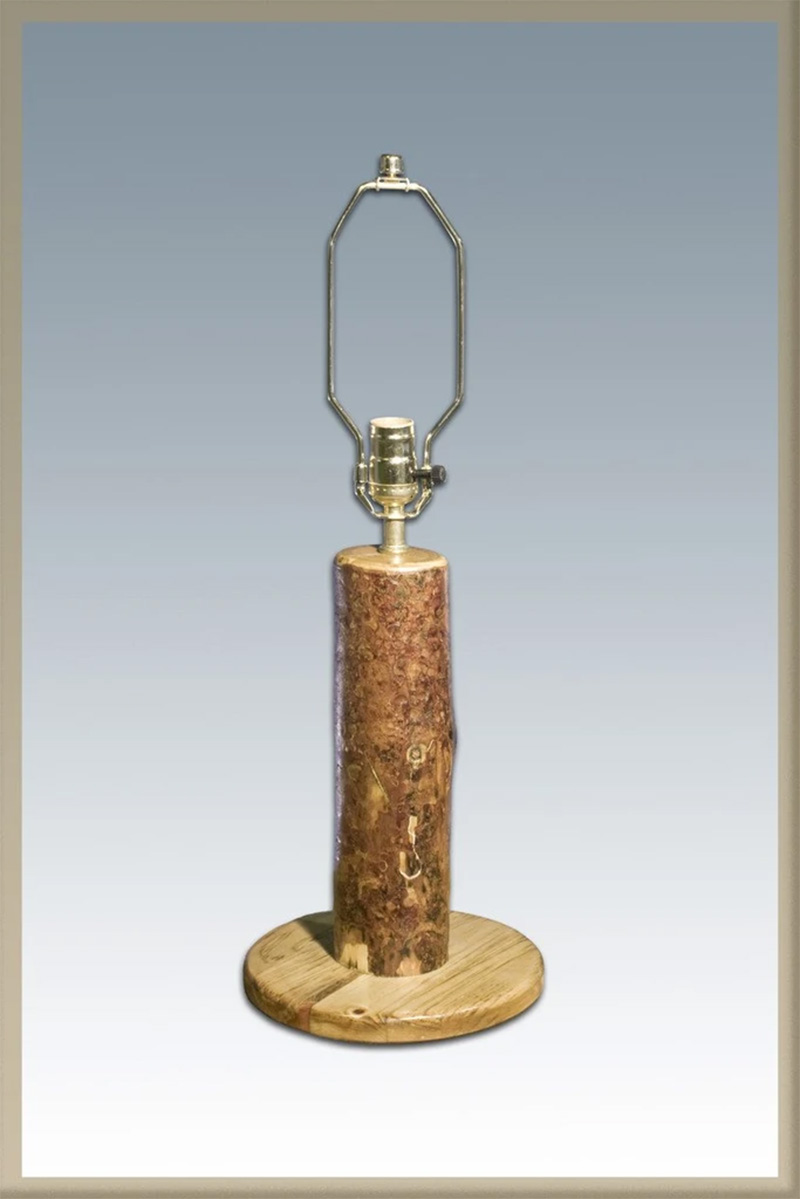 montana woodworks lamp 2