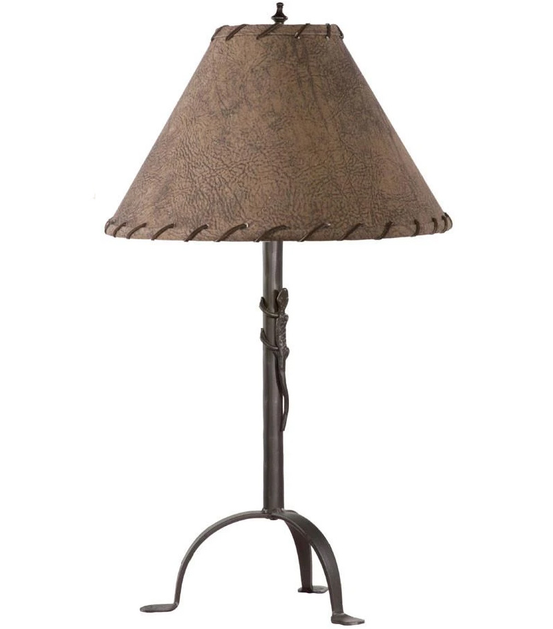 stone country lamp 4