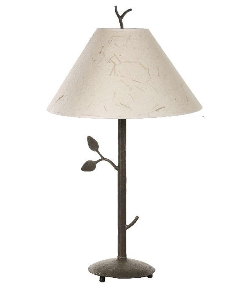 stone country lamp 6