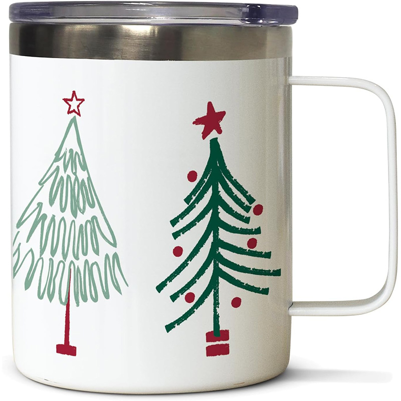 grinch classic tumbler