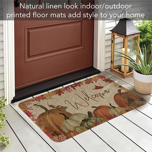 mohawk doormat 1