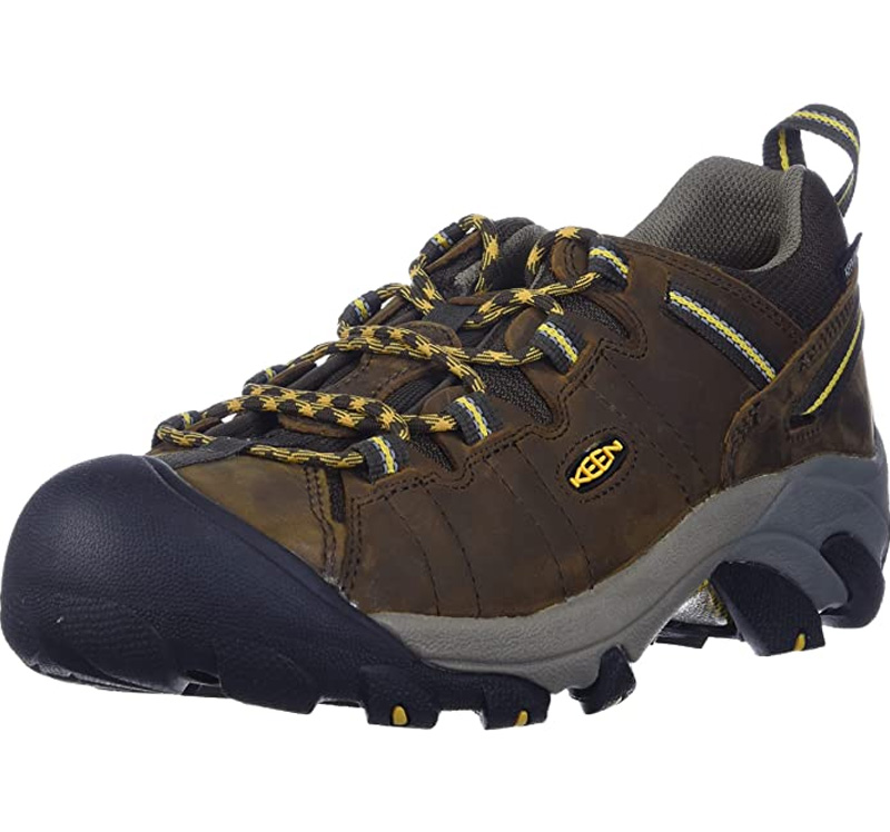 keen low height shoes