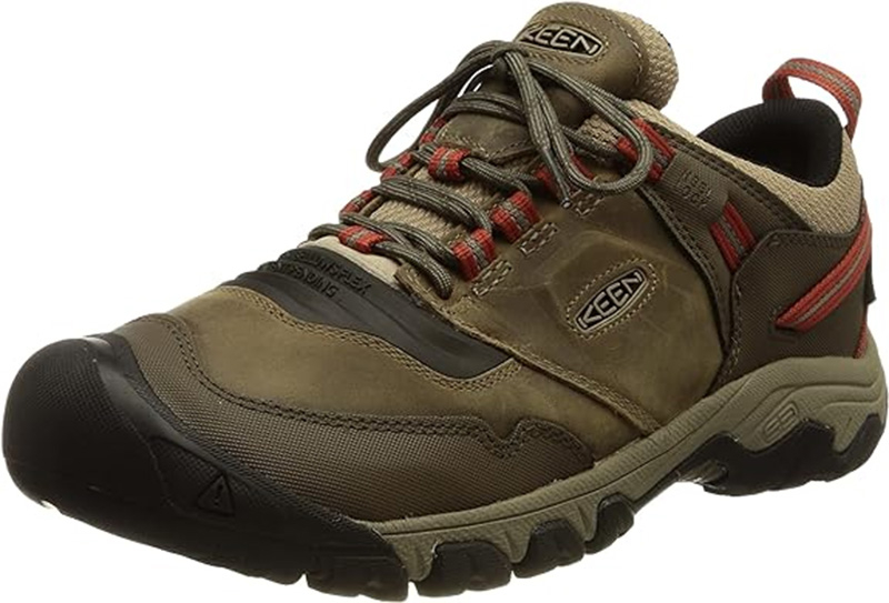 keen low height shoes