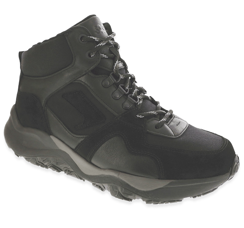 ridge flex boot