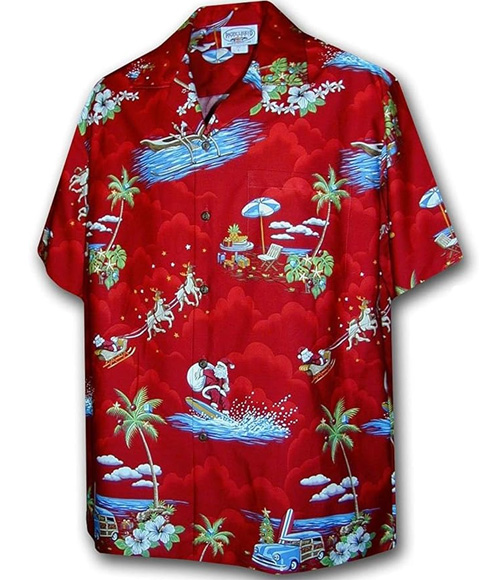 christmas shirt aa
