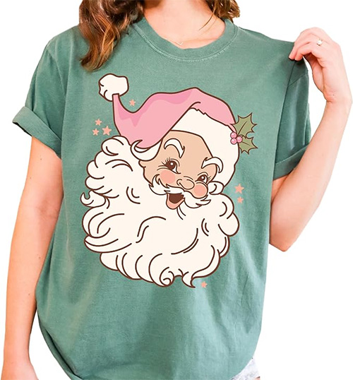 womens christmas hoodie