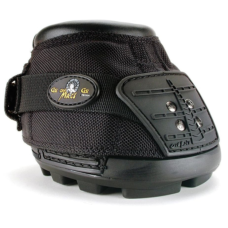 hoofe boot 2