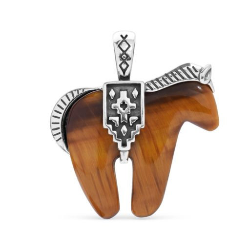 horse jewelry western