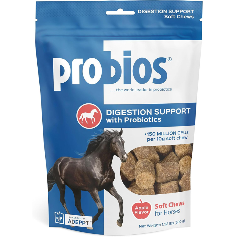 probios gut health