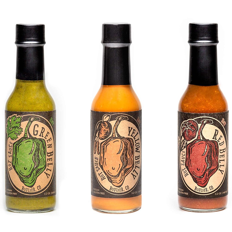 grand traverse hot sauce