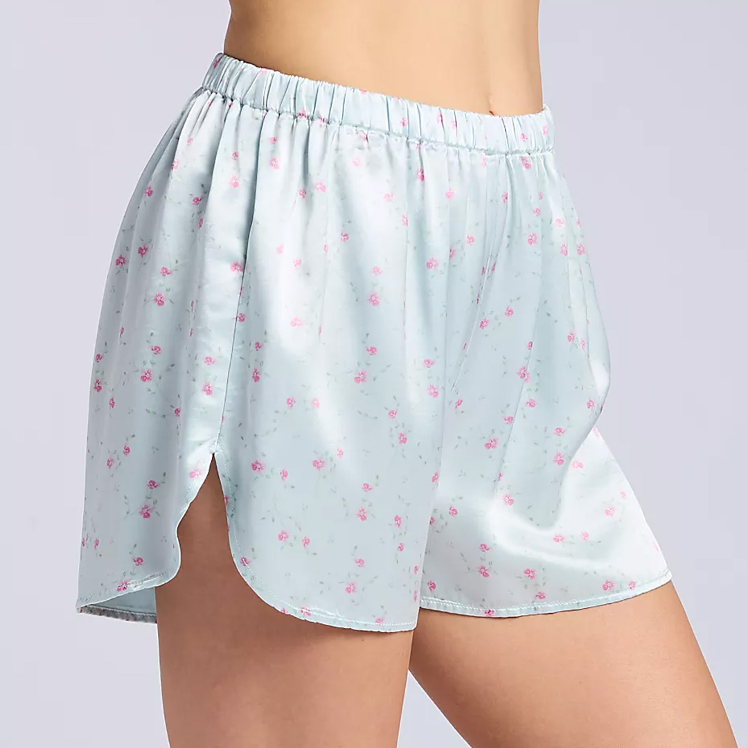 her room shorts
