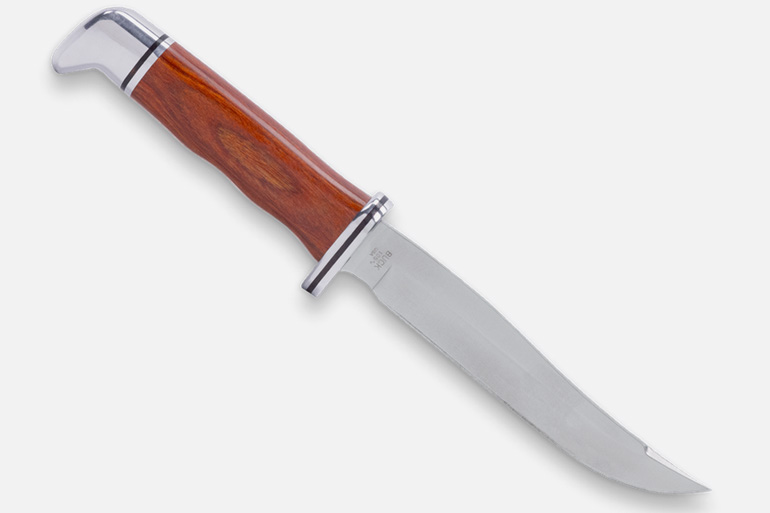 hunting knife