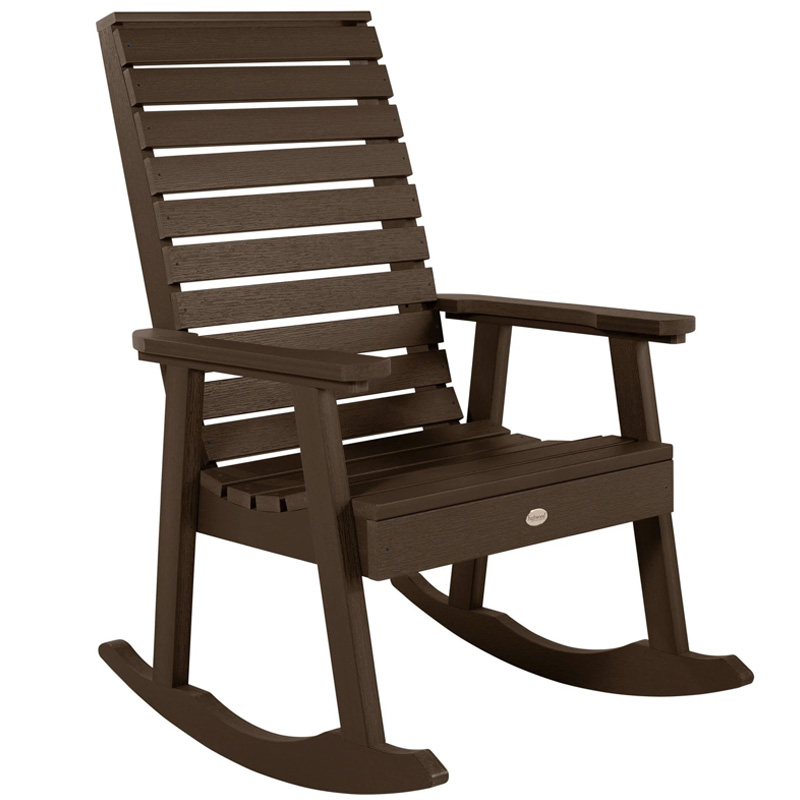 ask rocking chair