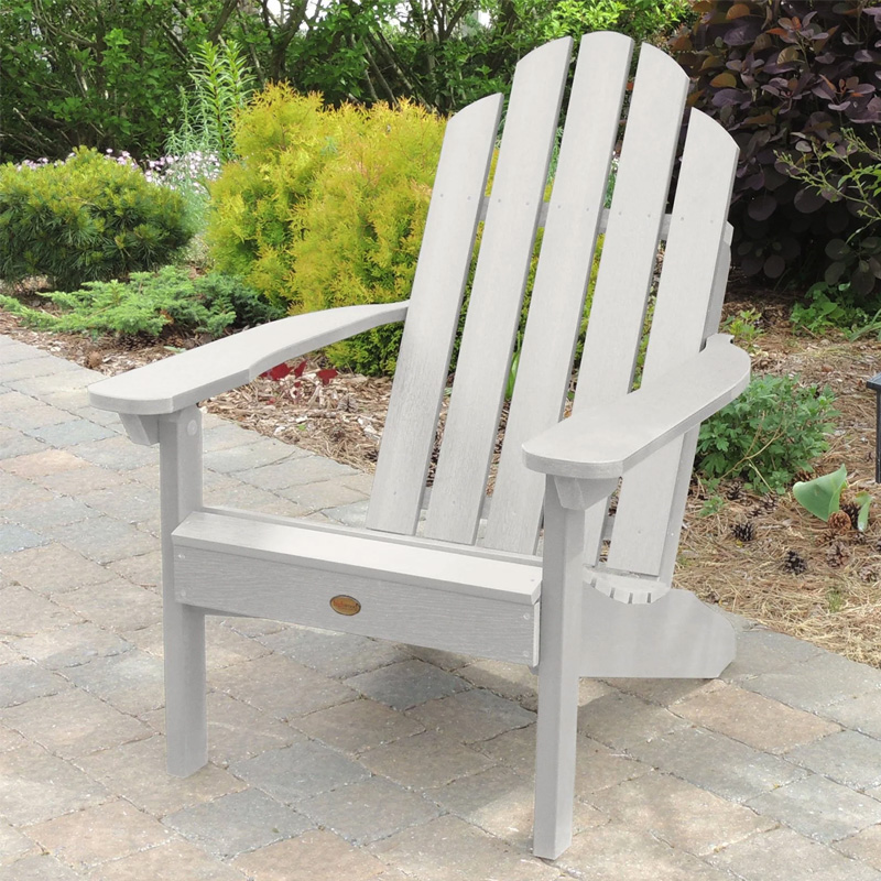 lumber folding chair 2