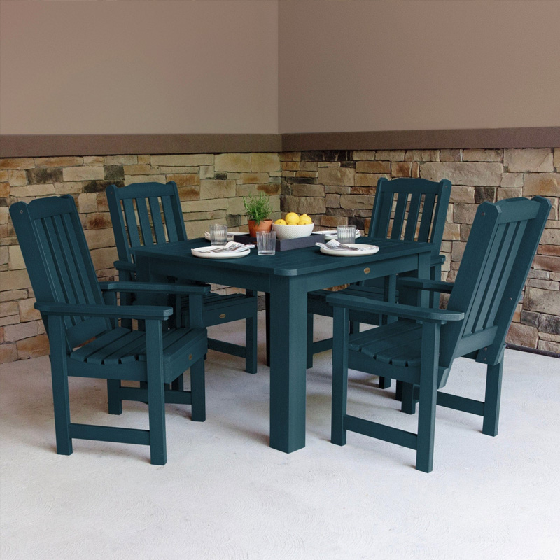 english garden table