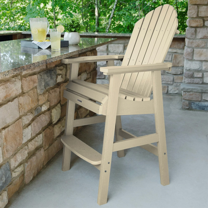 round pub stool