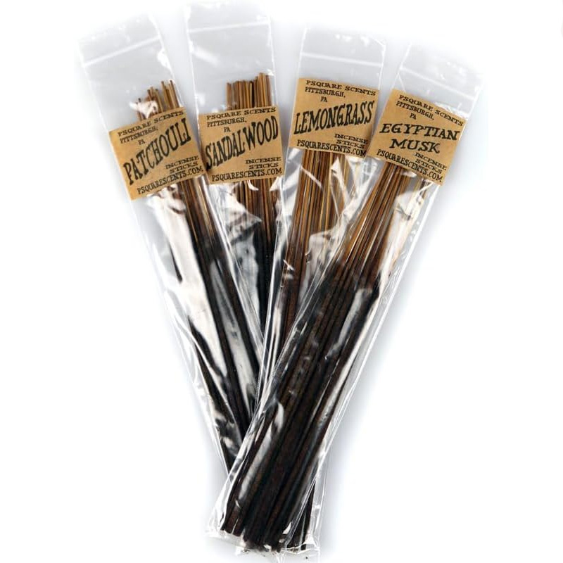desert rose incense