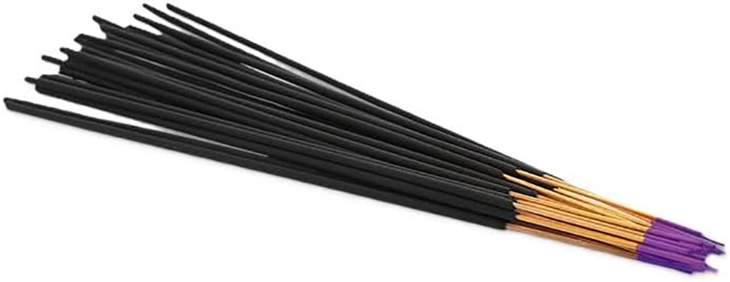 yeld incense