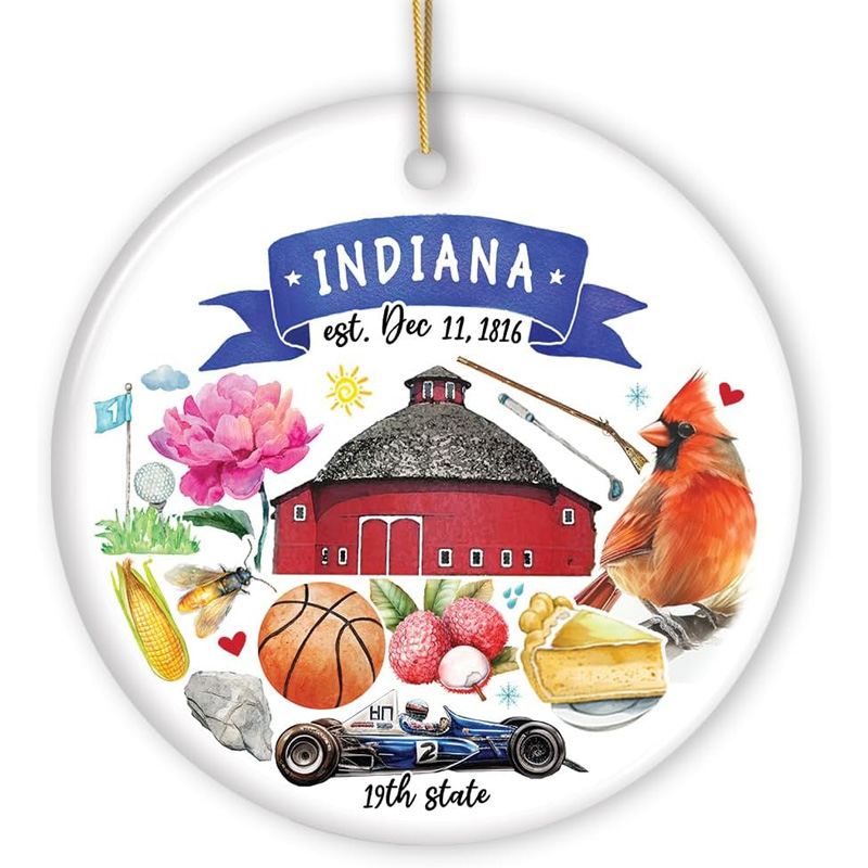 illinois ornament 2