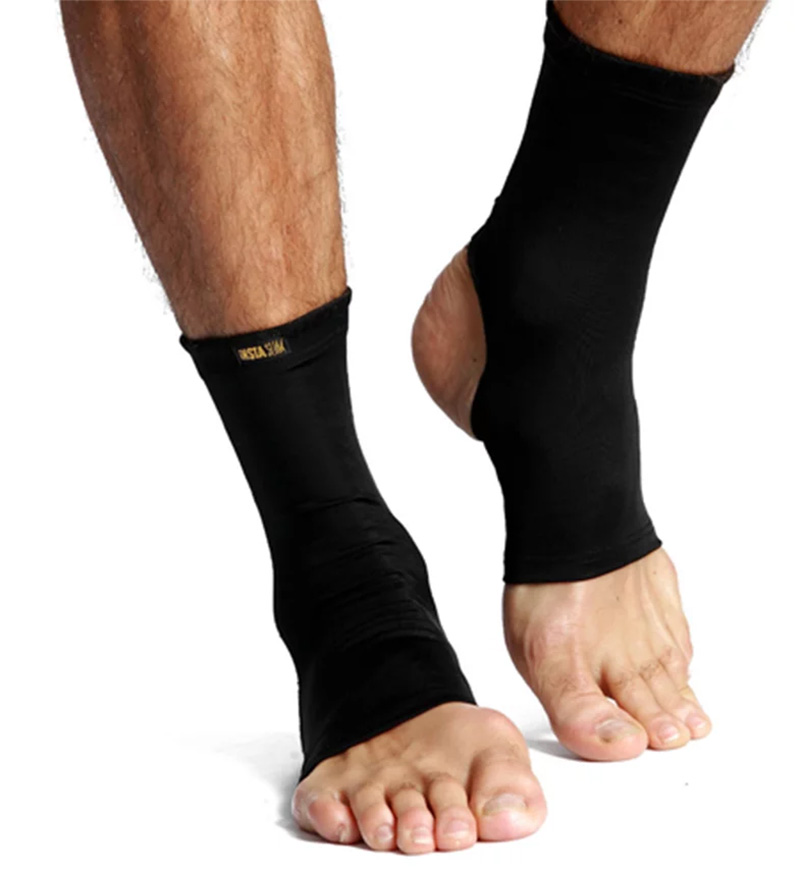 recovery ankle support