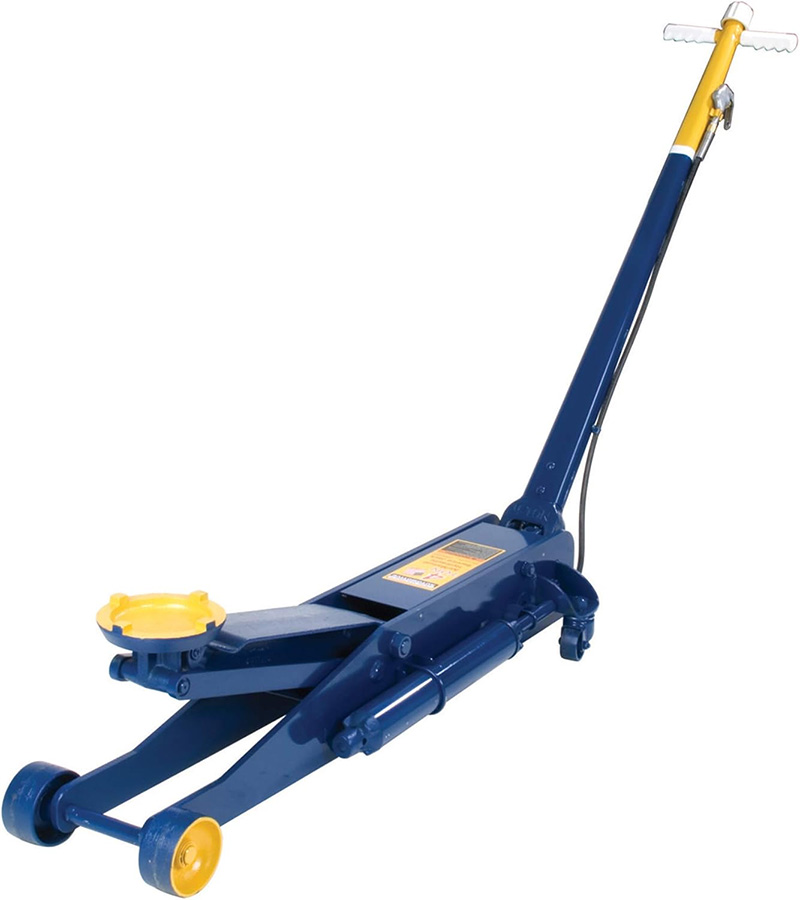 off road stand