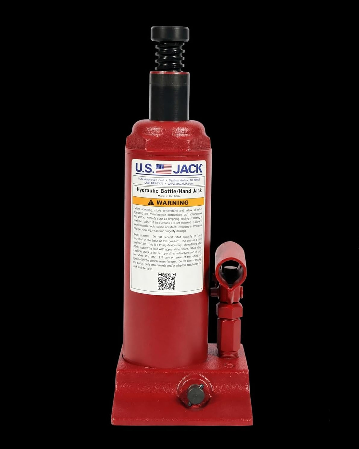 5 ton bottle jack