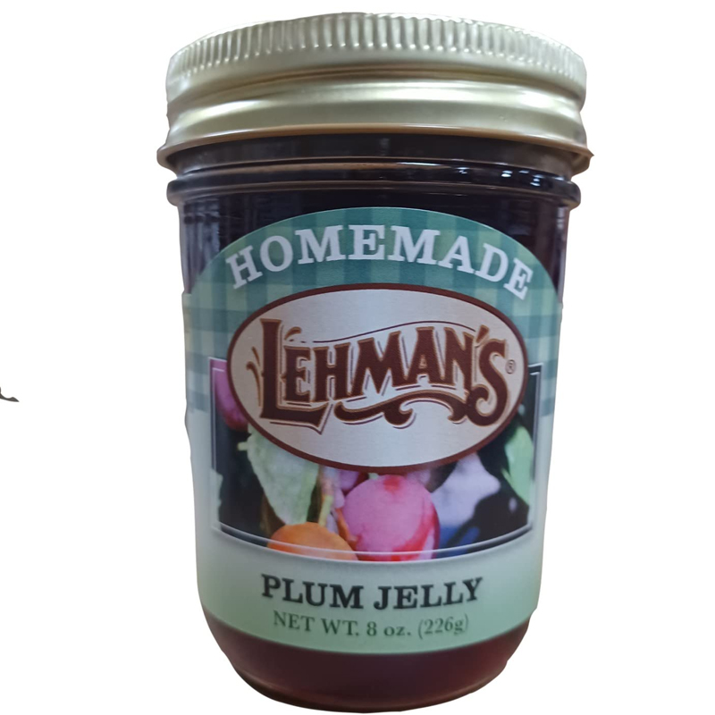 lehmans jam